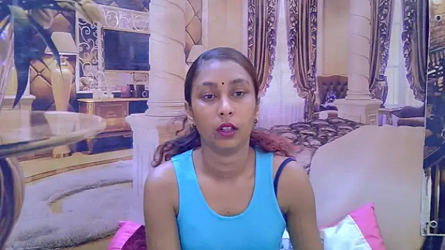 IndianSexyButt online show from 03/14/26, 05:35