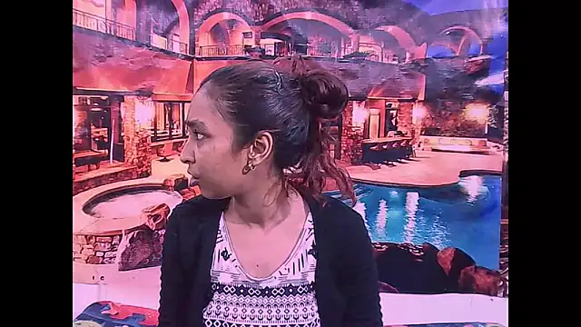 IndianSexyButt online show from 04/01/26, 05:30