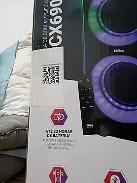 ofjuliaa online show from 01/12/26, 05:51