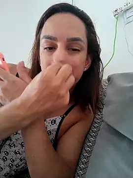 ofjuliaa online show from 02/17/26, 02:02