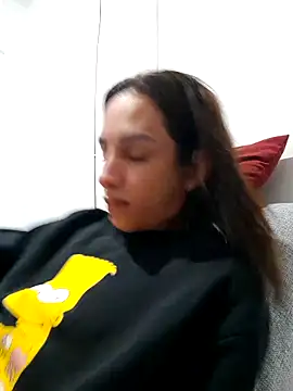 ofjuliaa online show from 05/12/26, 09:56