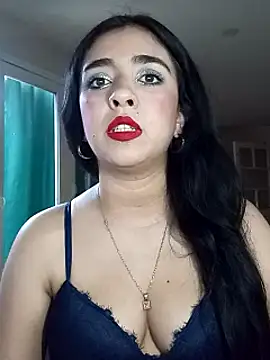 Snapshot of Morocha997 chatting on 01/06/26, 10:41 Morocha997 online show from 01/06/26, 10:41