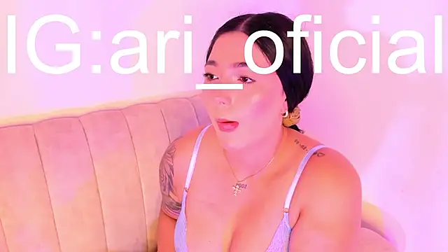 aitana 056 online show from 01/08/26, 07:38