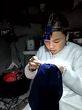 pinkky1 online show from 01/08/26, 02:19