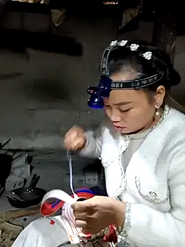 pinkky1 online show from 01/09/26, 06:16