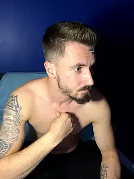 ANU-ZET online show from 01/17/26, 04:00