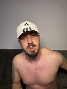 ANU-ZET online show from 03/29/26, 07:25