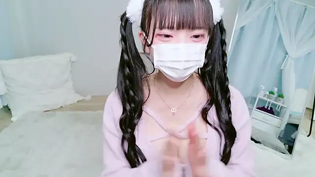 Nonn chan online show from 02/16/26, 04:08