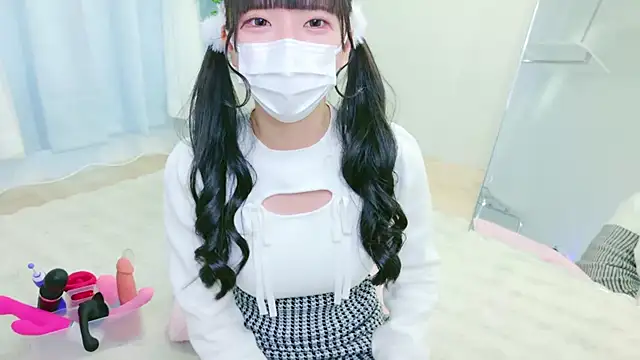 Nonn chan online show from 04/20/26, 04:04