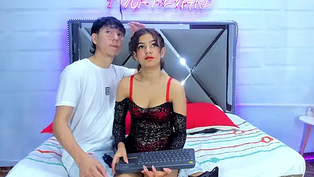 BunnyLove  online show from 02/07/26, 12:14