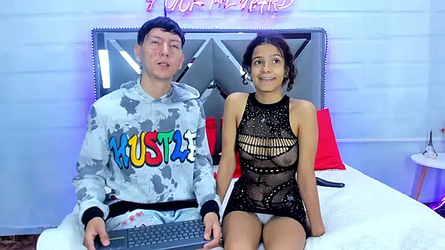 BunnyLove  online show from 03/11/26, 12:05