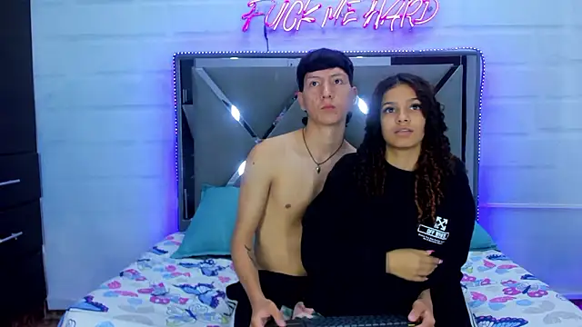 BunnyLove  online show from 03/18/26, 01:31