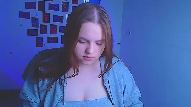 Kitty Mia Kitty online show from 03/07/26, 06:32