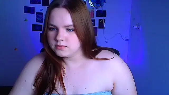 Kitty Mia Kitty online show from 03/19/26, 12:31