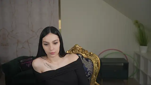 Mila Rose054 online show from 03/16/26, 11:36