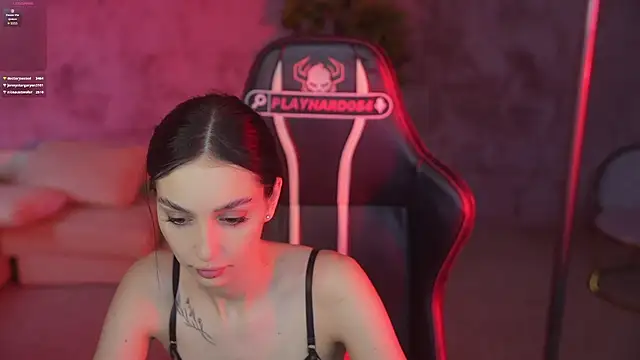Mila Rose054 online show from 06/05/26, 04:41