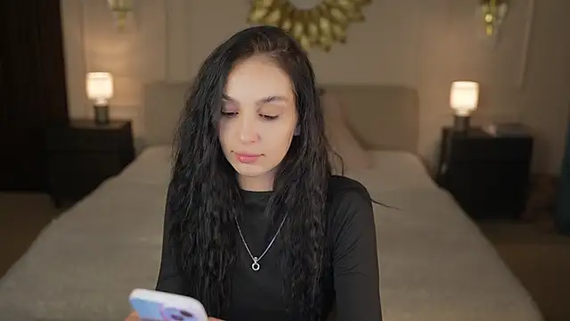 Mila Rose054 online show from 08/03/26, 10:46