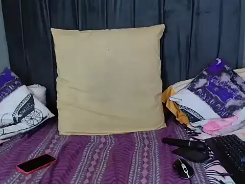 Sexy Doll xXx online show from 02/19/26, 06:15