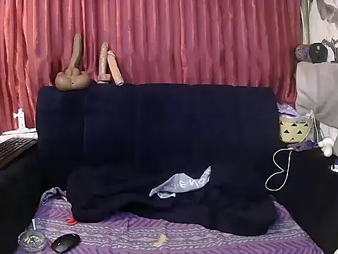 Sexy Doll xXx online show from 07/10/26, 02:27