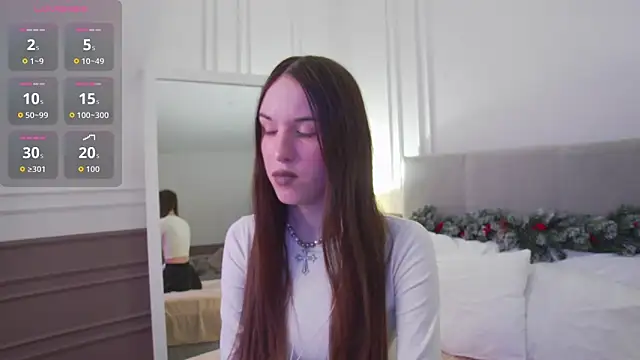 AureliaRosse online show from 01/06/26, 01:48