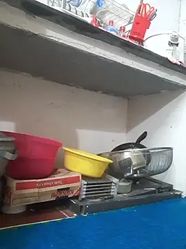 Snapshot of -Bunny-y chatting on 01/14/26, 01:06 -Bunny-y online show from 01/14/26, 01:06