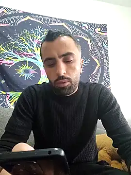 Snapshot of Moh_197 chatting on 02/03/26, 11:48 Moh 197 online show from 02/03/26, 11:48