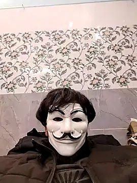 Tonny3o9 online show from 01/18/26, 01:04