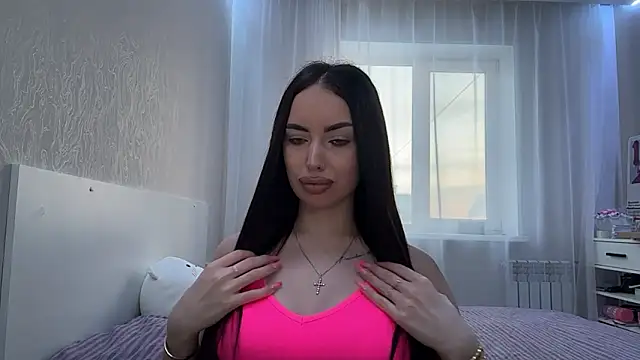 QueenGelik online show from 02/04/26, 07:36