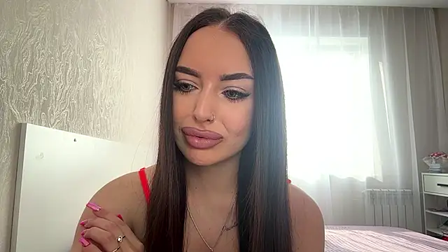 QueenGelik online show from 02/18/26, 02:18