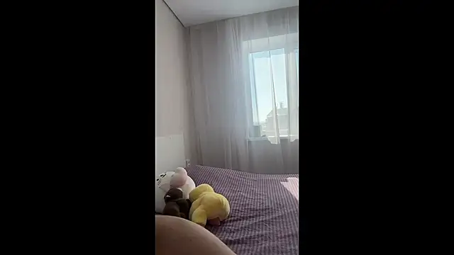 QueenGelik online show from 02/27/26, 02:22