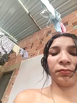 chikivivi- online show from 04/07/26, 12:16