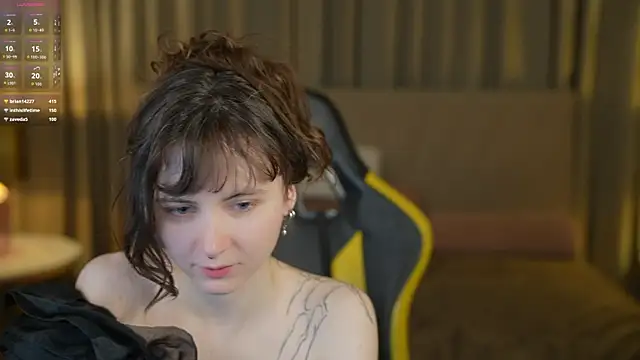 Orly flame online show from 03/31/26, 06:41