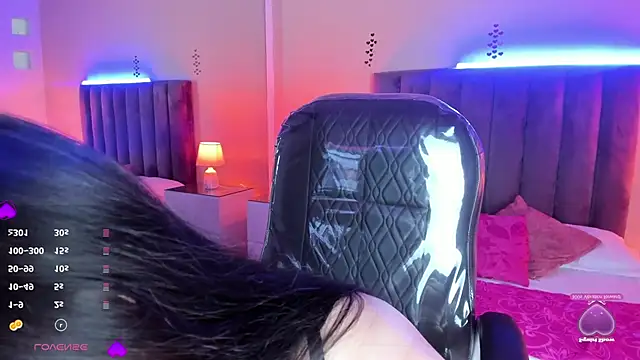 Snapshot of Novaaa_Shayy chatting on 02/25/26, 08:40 Novaaa Shayy online show from 02/25/26, 08:40