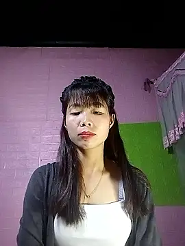 Yaya-827 online show from 01/12/26, 02:44