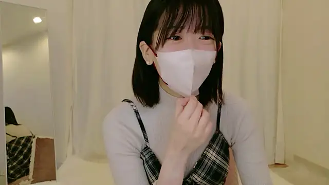 yuruchan  online show from 02/07/26, 02:32