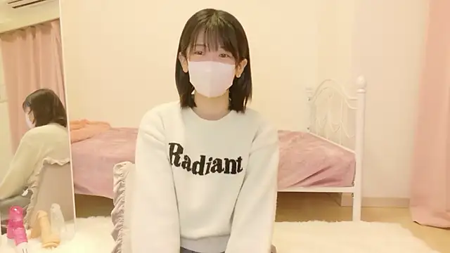 yuruchan  online show from 02/09/26, 04:22