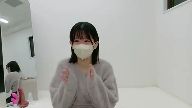 yuruchan  online show from 02/20/26, 03:56