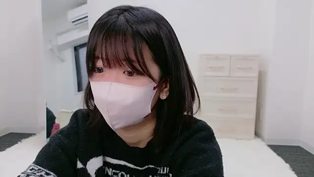 yuruchan  online show from 03/02/26, 07:37