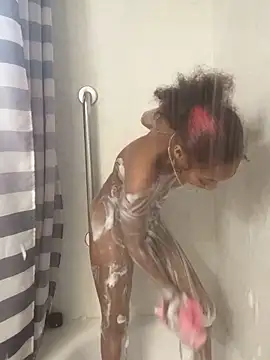 Tamiii420 online show from 03/31/26, 03:56