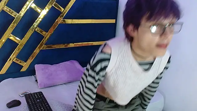 Angel adrien online show from 01/08/26, 12:40