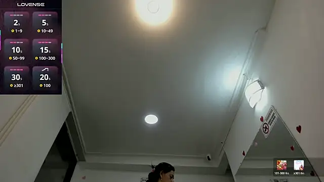 samantha milfs  online show from 03/26/26, 10:54