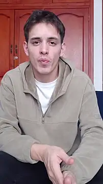 Enzho liam online show from 04/18/26, 04:00