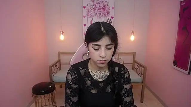 Adri gomez x online show from 02/21/26, 12:17