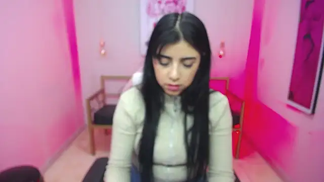 Adri gomez x online show from 05/17/26, 12:45