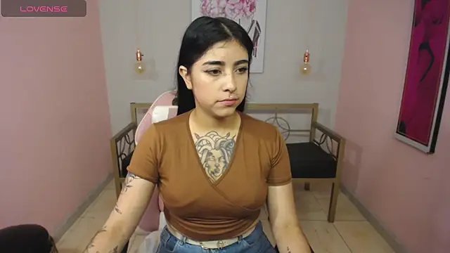 Adri gomez x online show from 05/22/26, 12:33