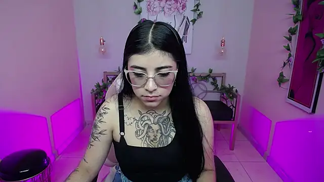 Adri gomez x online show from 07/13/26, 12:19