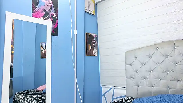 eimy hot19 online show from 01/18/26, 02:10