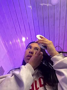 DulceRouss  online show from 04/10/26, 11:48