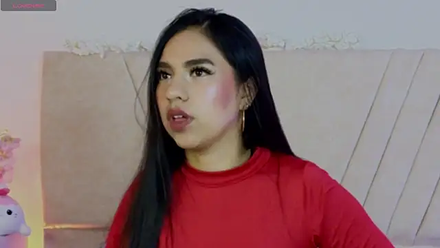 DulceRouss  online show from 04/16/26, 11:55