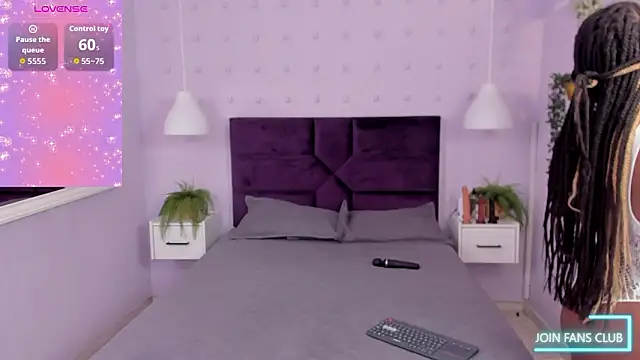 Yasminbrattz online show from 03/10/26, 11:26